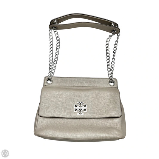 Crossbody Designer By Tory Burch, Size: Medium