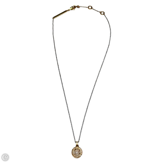 Necklace Designer By Michael Kors