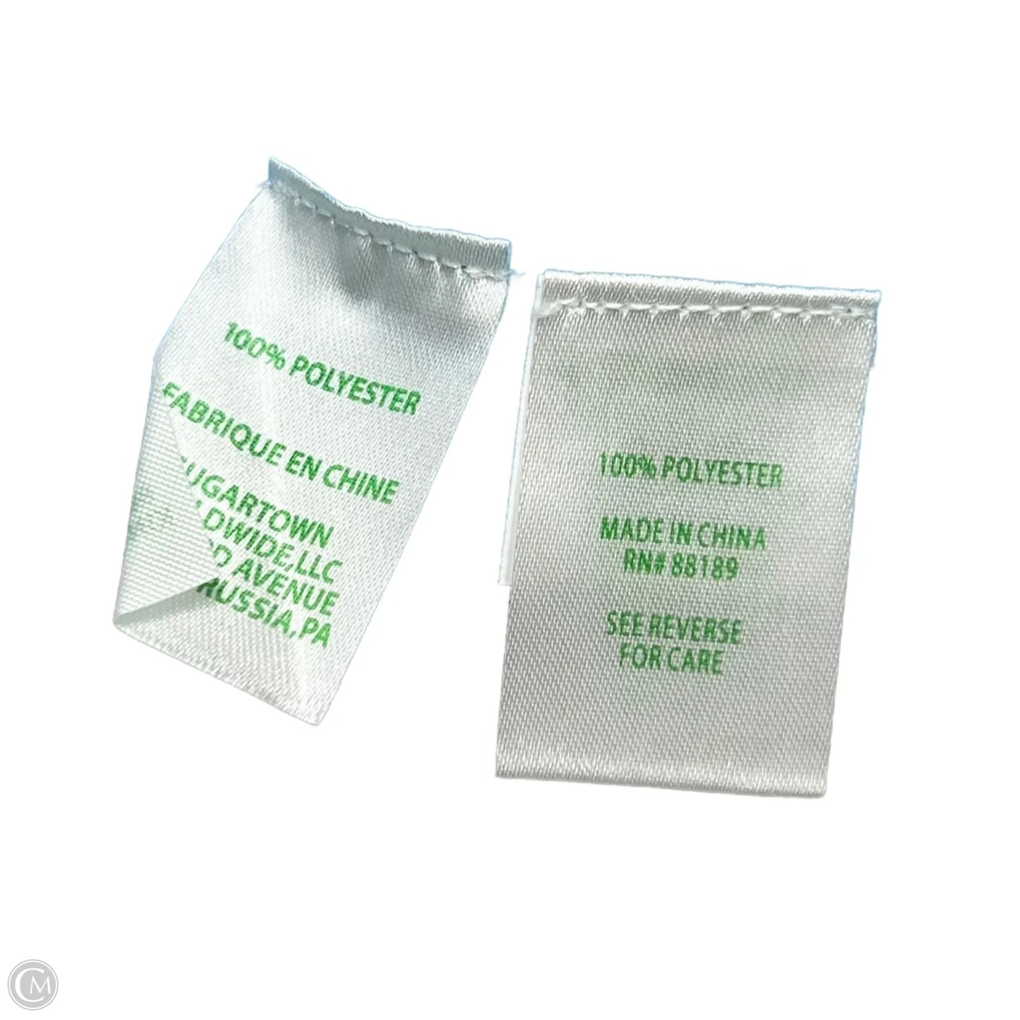 Sweater Designer By Lilly Pulitzer In Blue, Size: Xl