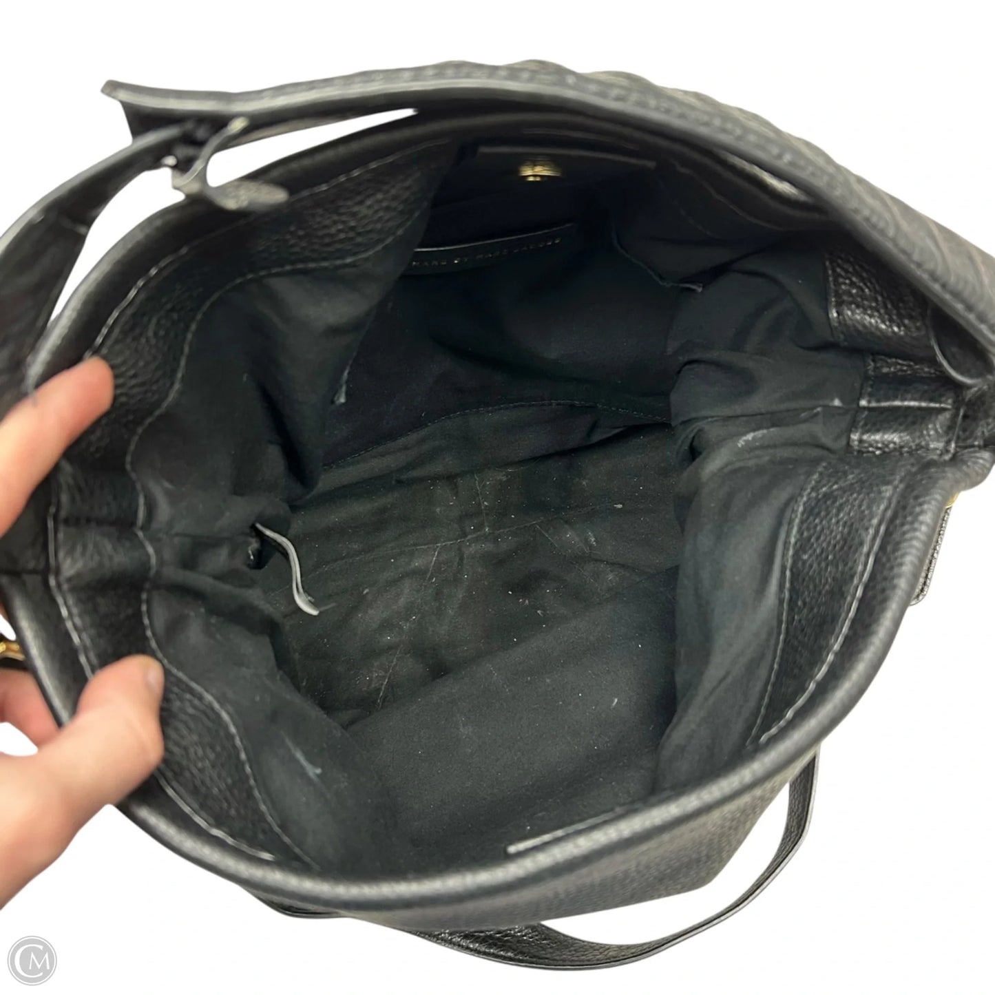 Crossbody Designer By Marc By Marc Jacobs, Size: Medium