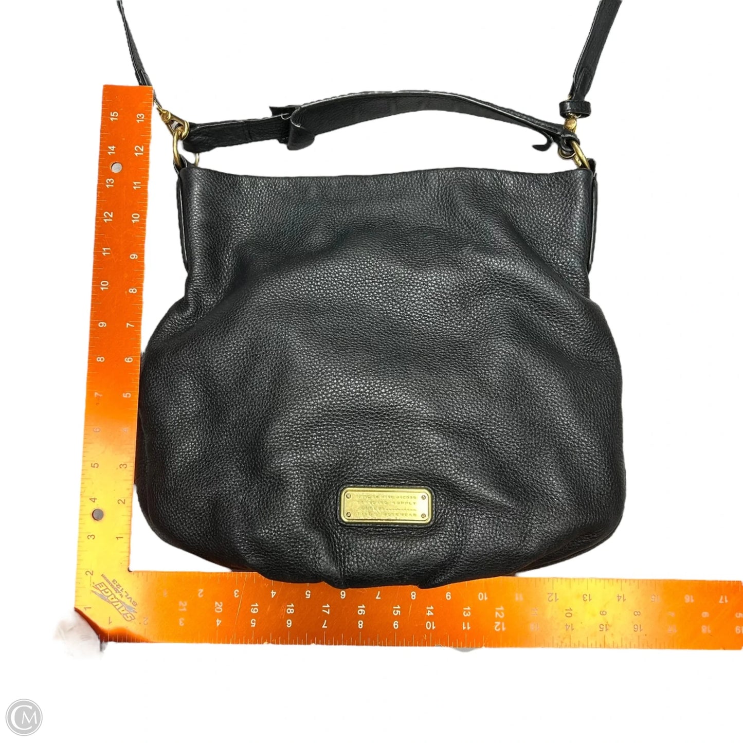 Crossbody Designer By Marc By Marc Jacobs, Size: Medium