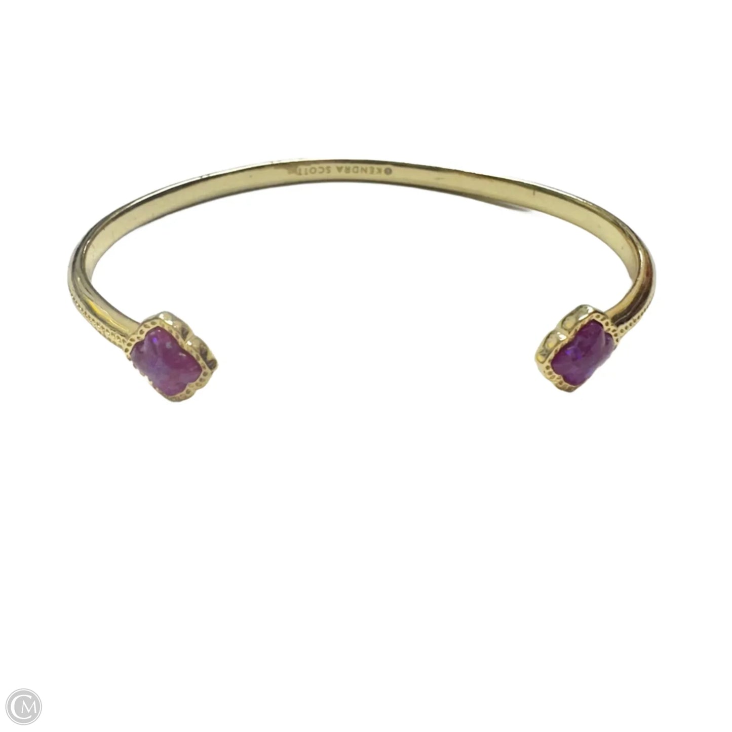 Bracelet Bangle By Kendra Scott