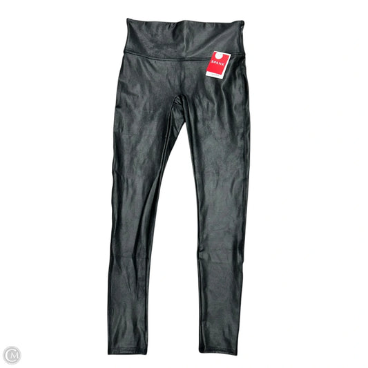 Pants Leggings By Spanx In Black, Size: M