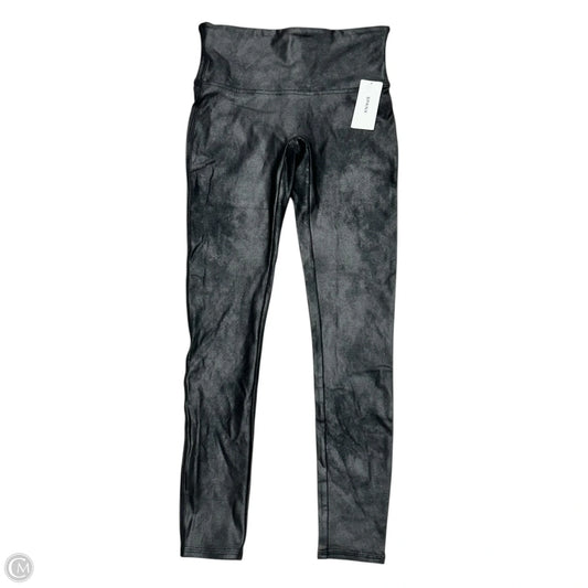 Pants Leggings By Spanx In Black, Size: M