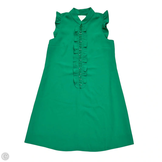 Dress Designer By Lilly Pulitzer In Green, Size: S