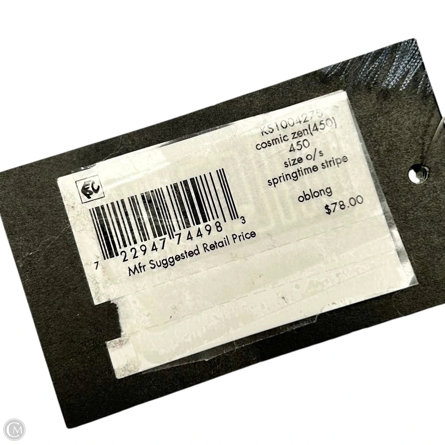 Scarf Designer By Kate Spade