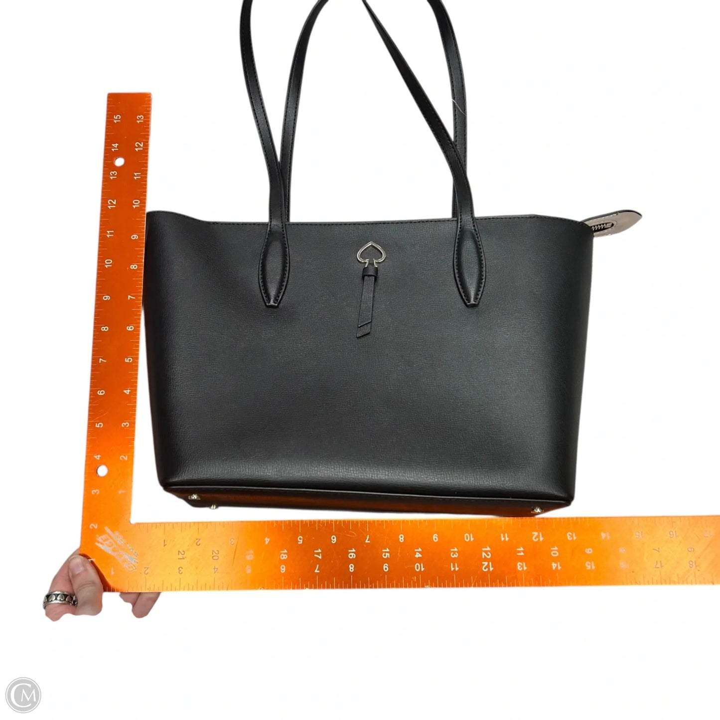 Tote Designer By Kate Spade, Size: Small