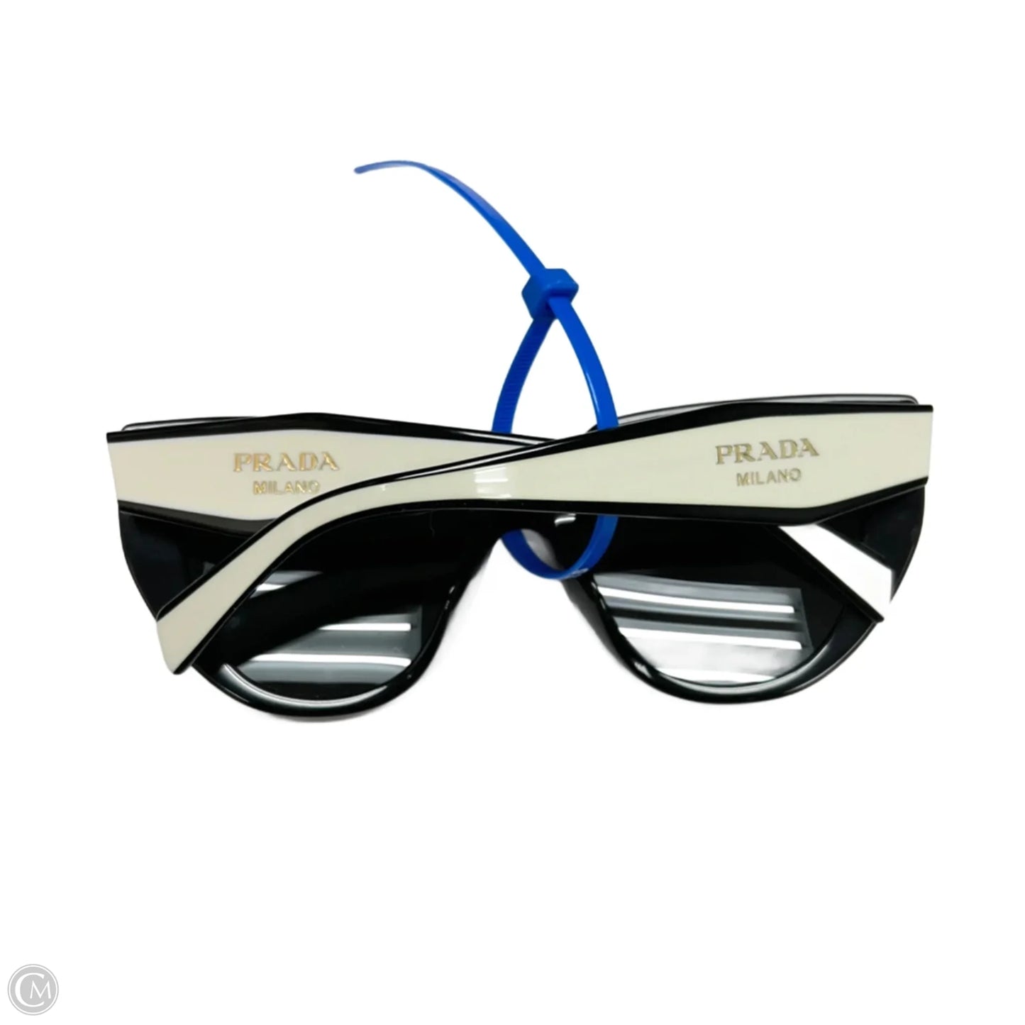 Sunglasses Luxury Designer By Prada