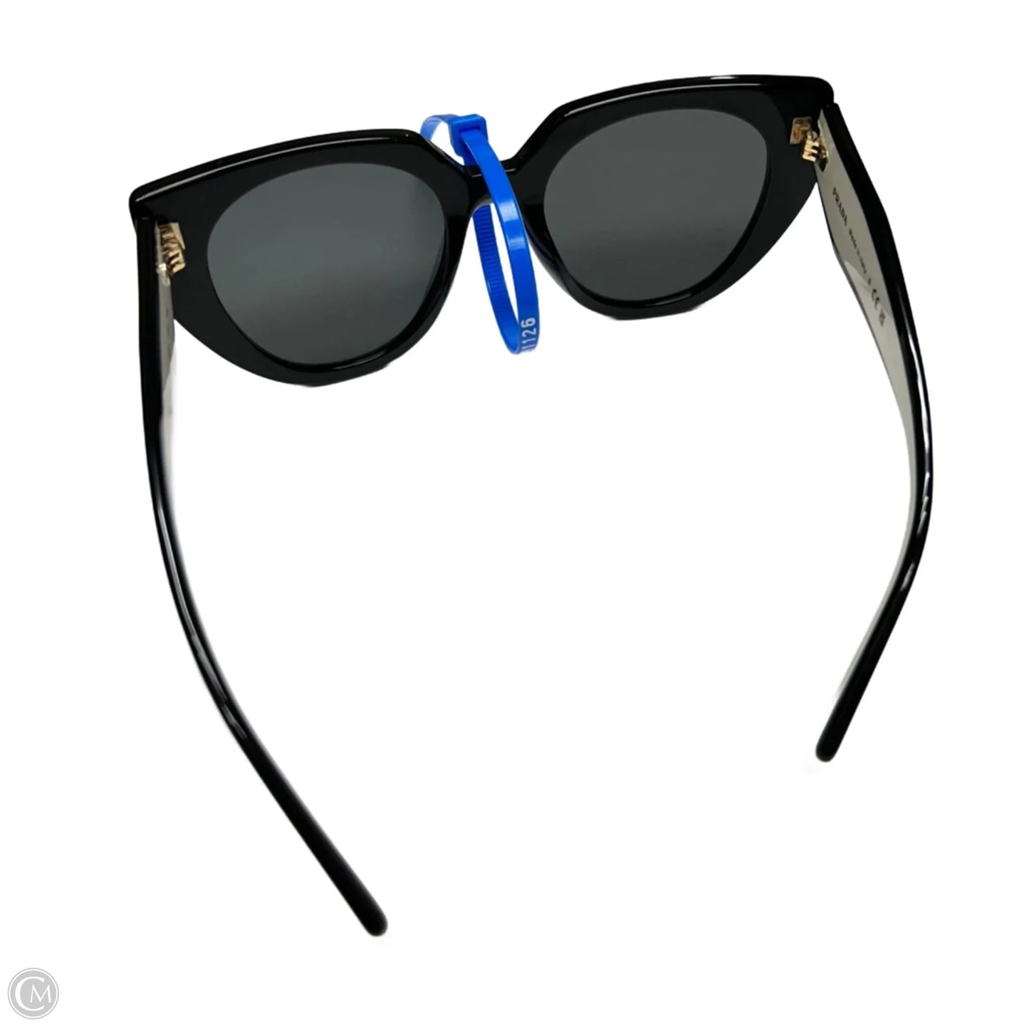 Sunglasses Luxury Designer By Prada