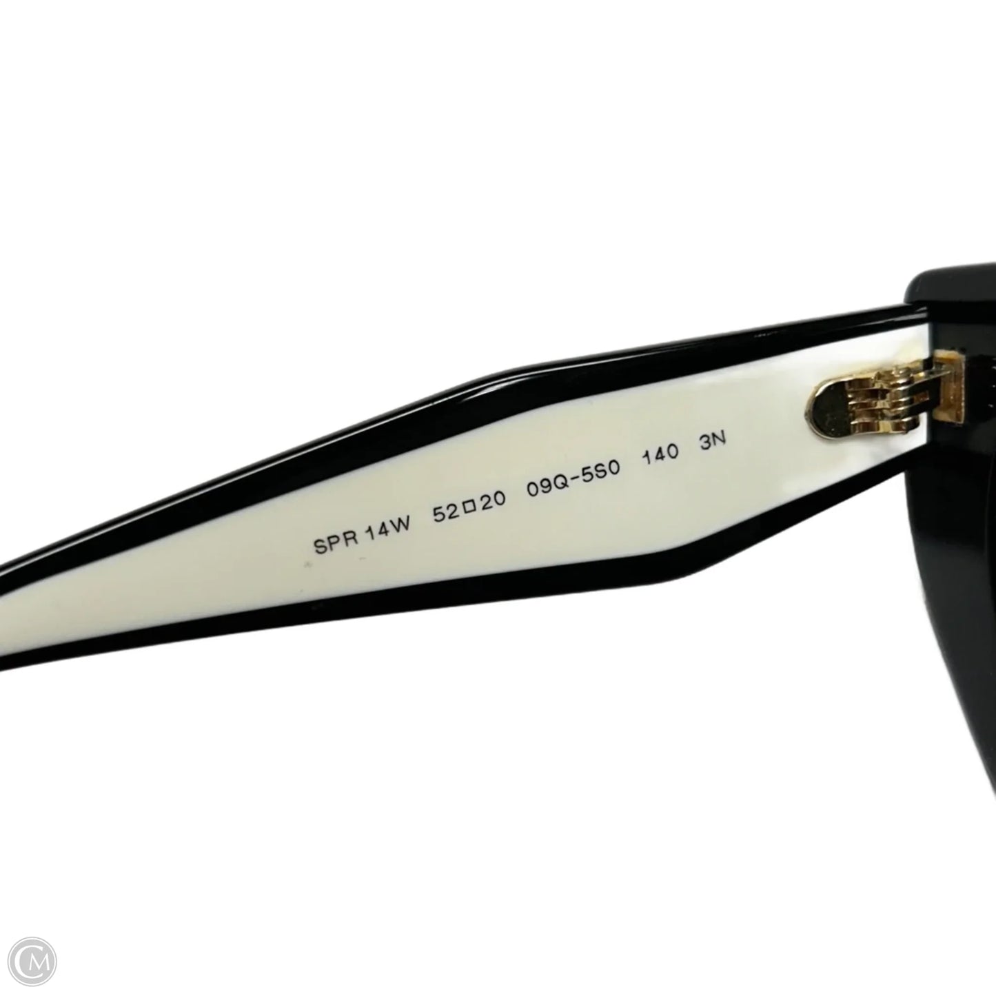 Sunglasses Luxury Designer By Prada