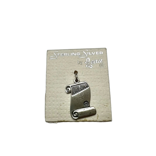 Jewelry Charm By Sterling Silver by Beau