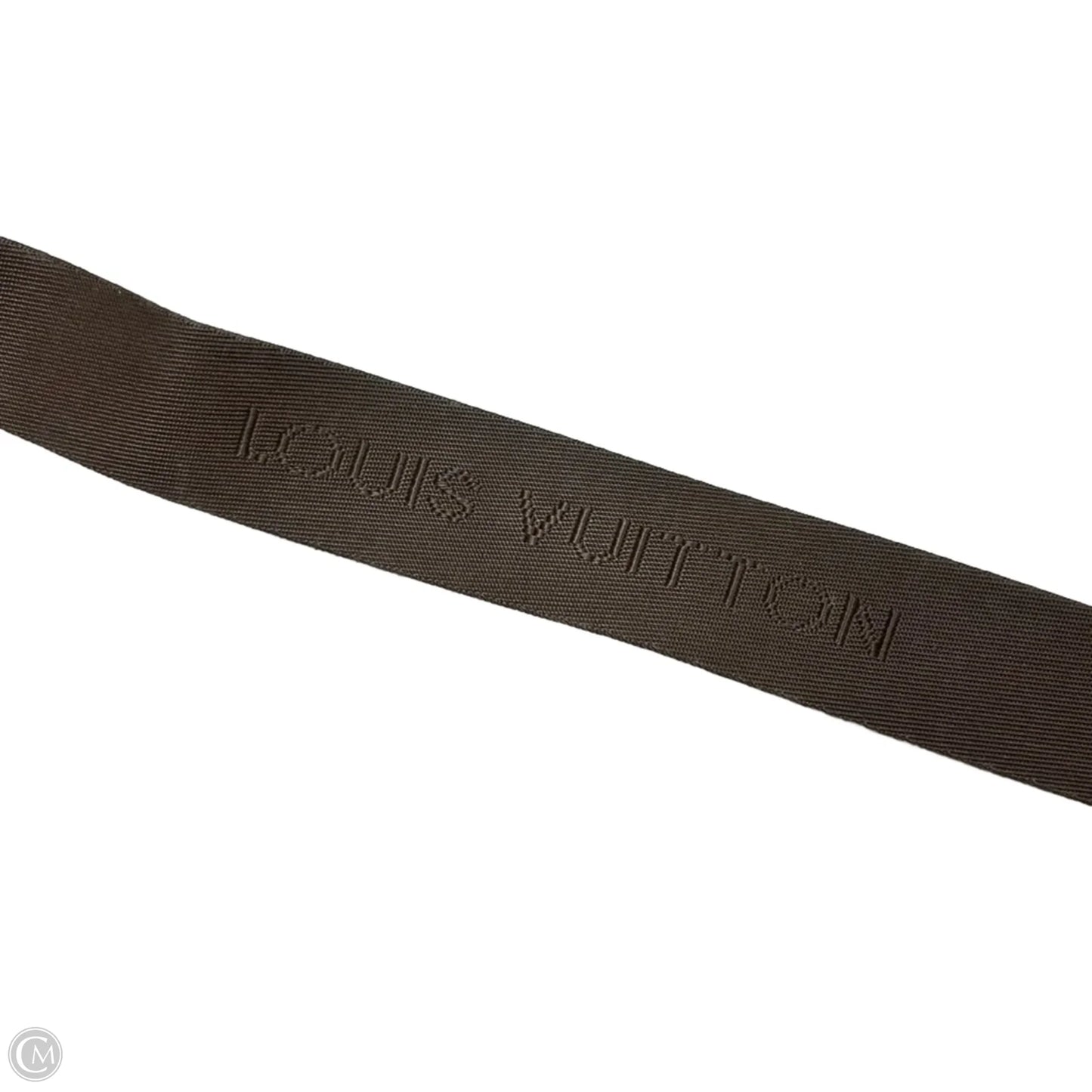 Crossbody Luxury Designer By Louis Vuitton, Size: Medium