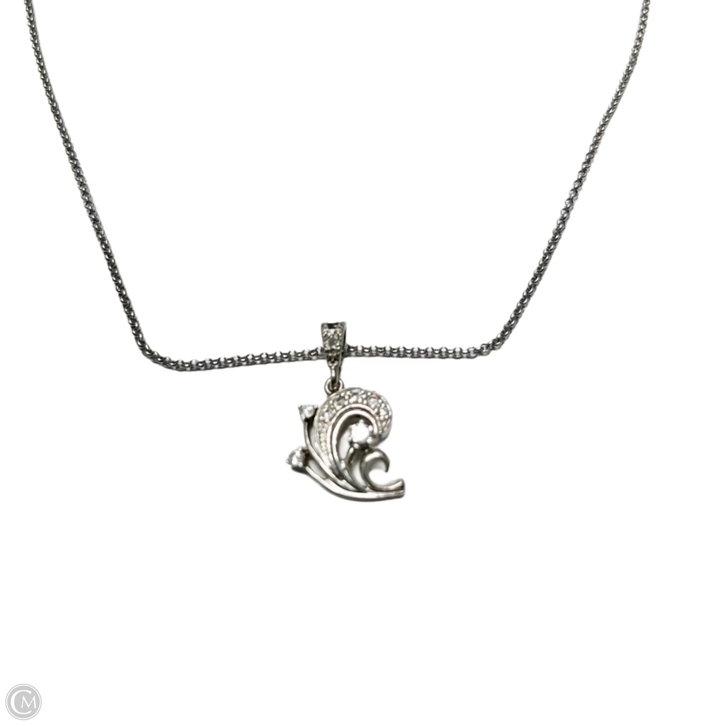 Necklace Sterling Silver