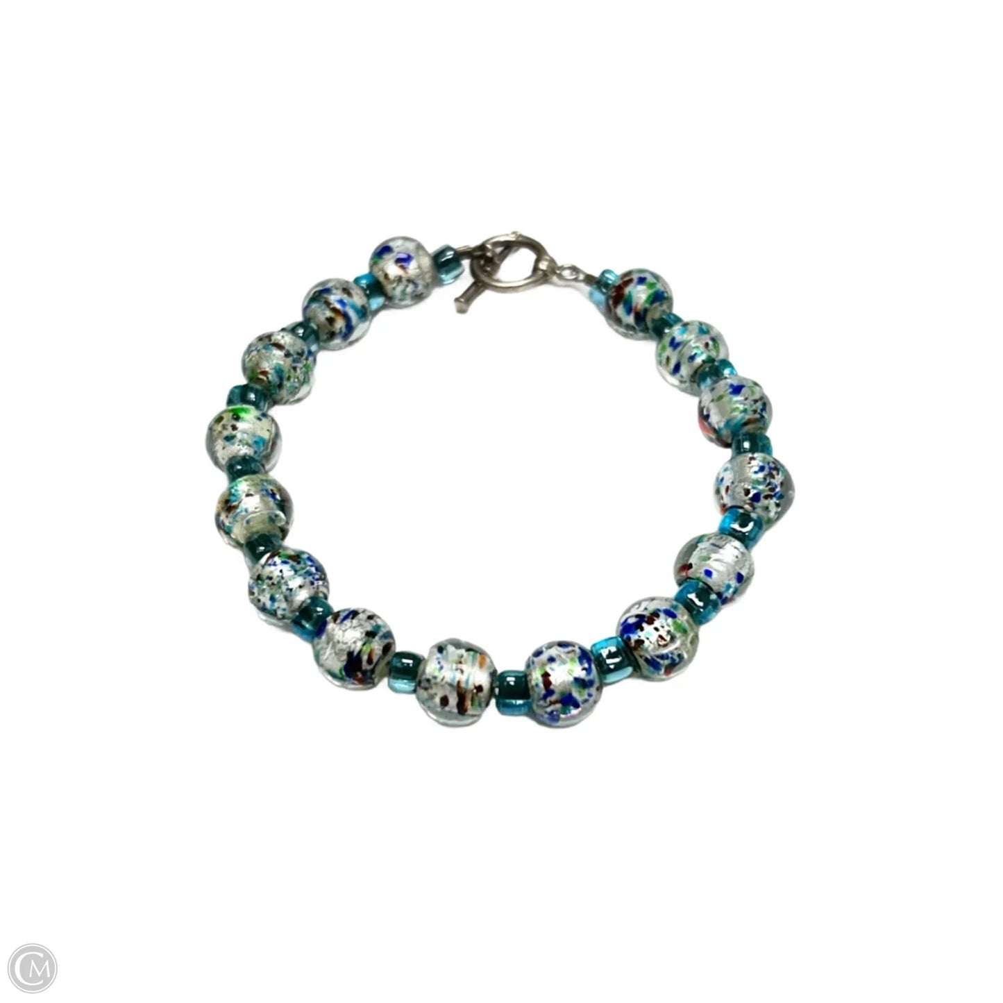 Bracelet Beaded