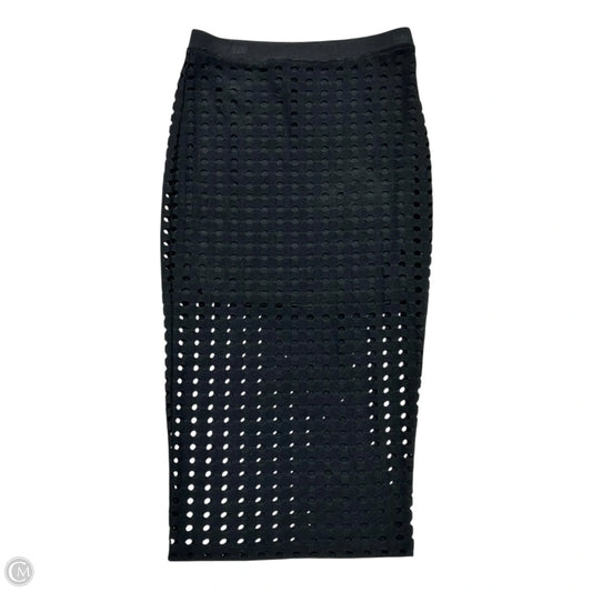 Skirt Luxury Designer By Alexander Wang In Black, Size: Xs
