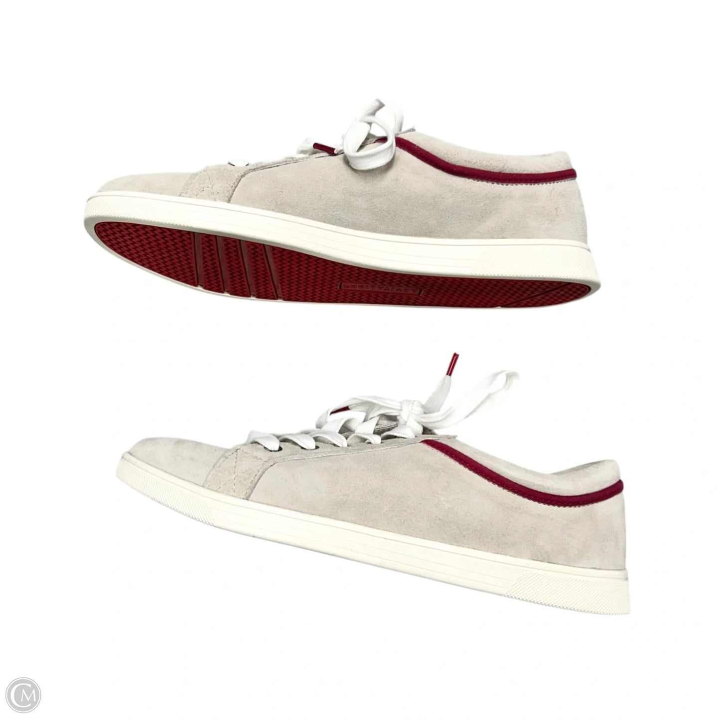 Shoes Flats By Revitalign In Taupe, Size: 7