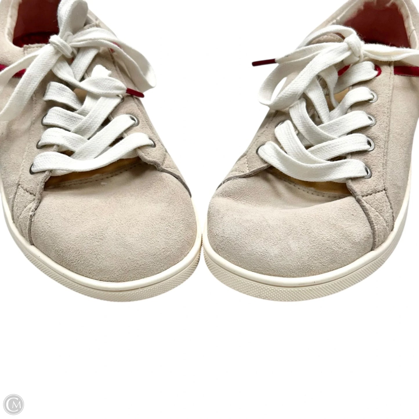 Shoes Flats By Revitalign In Taupe, Size: 7