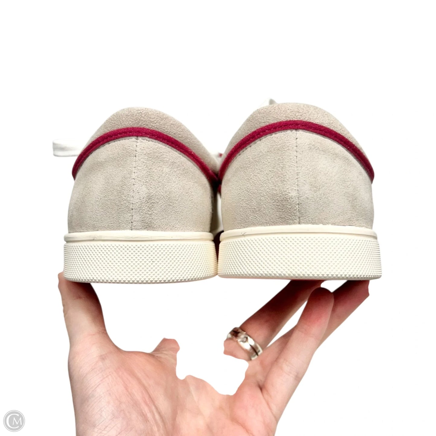 Shoes Flats By Revitalign In Taupe, Size: 7