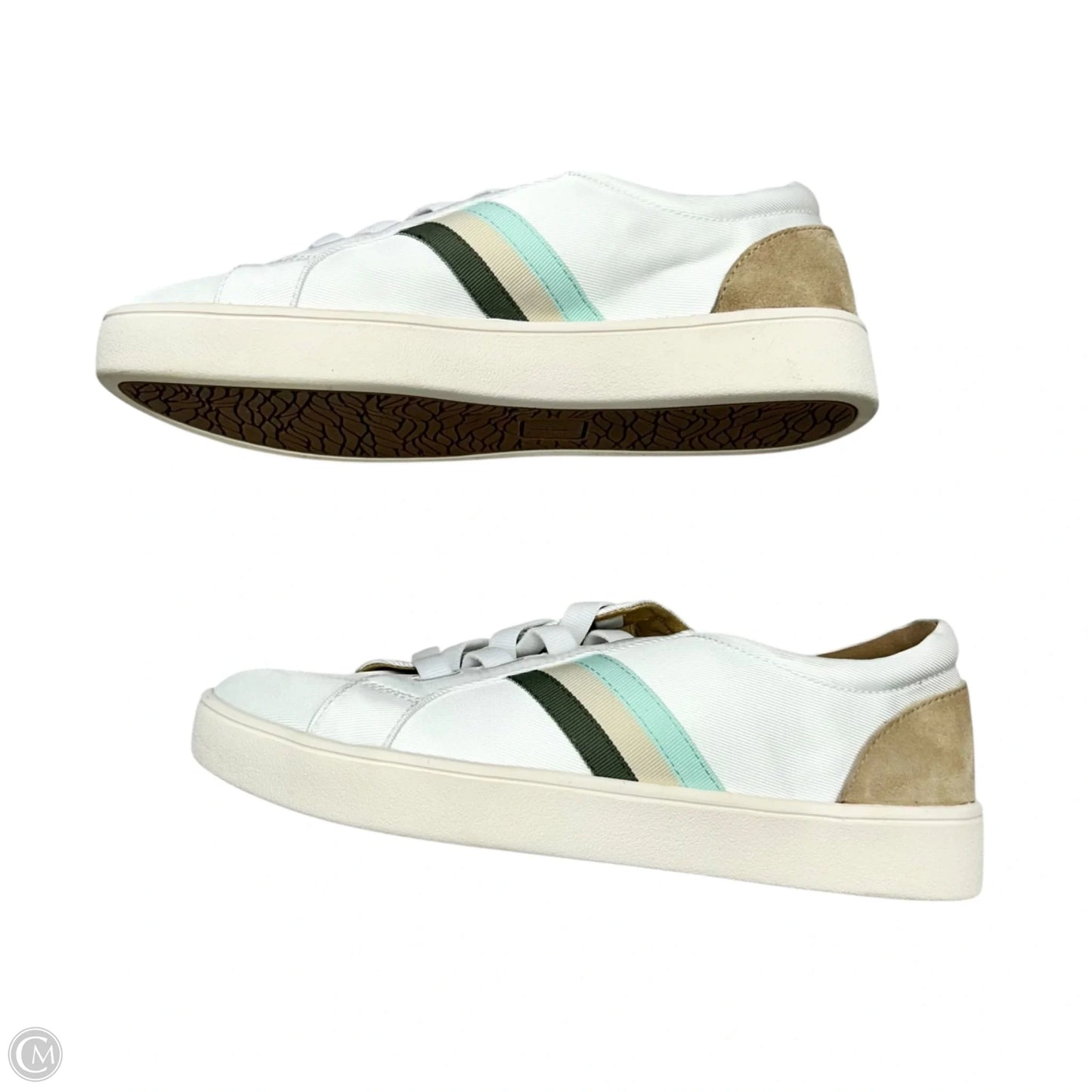 Shoes Flats By Revitalign In White, Size: 7