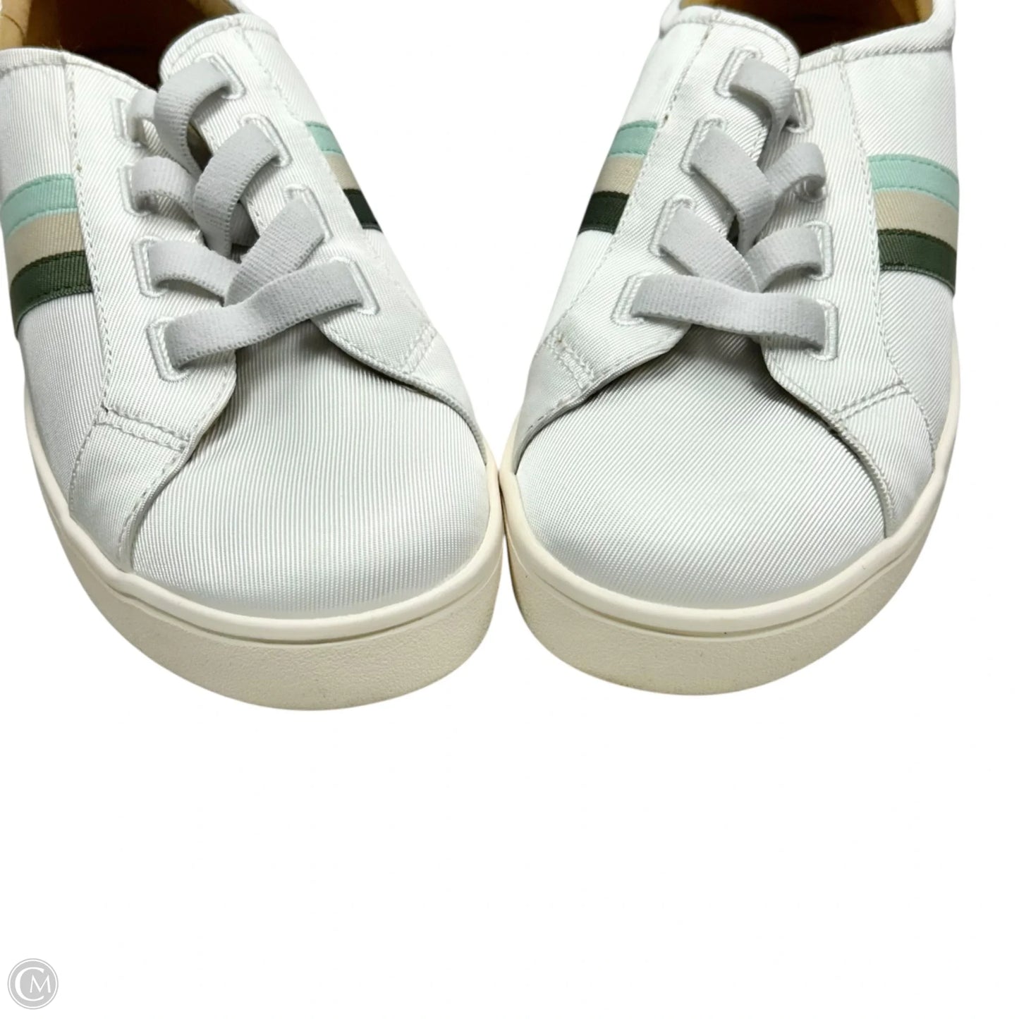 Shoes Flats By Revitalign In White, Size: 7