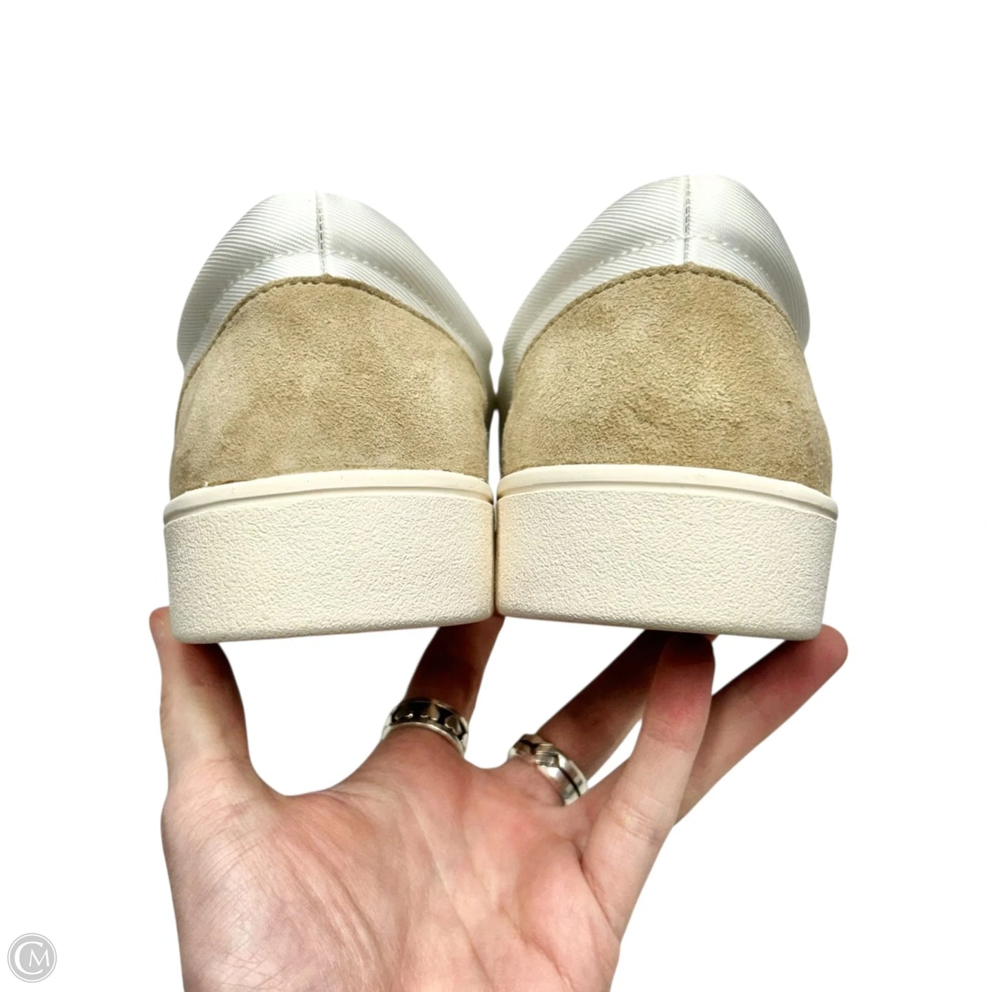 Shoes Flats By Revitalign In White, Size: 7