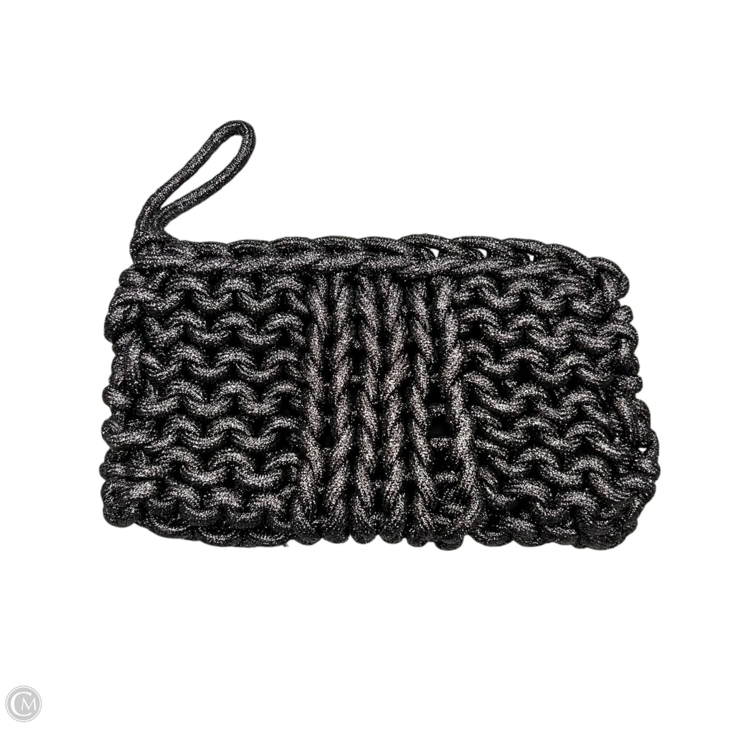 Clutch By Alienina, Size: Large