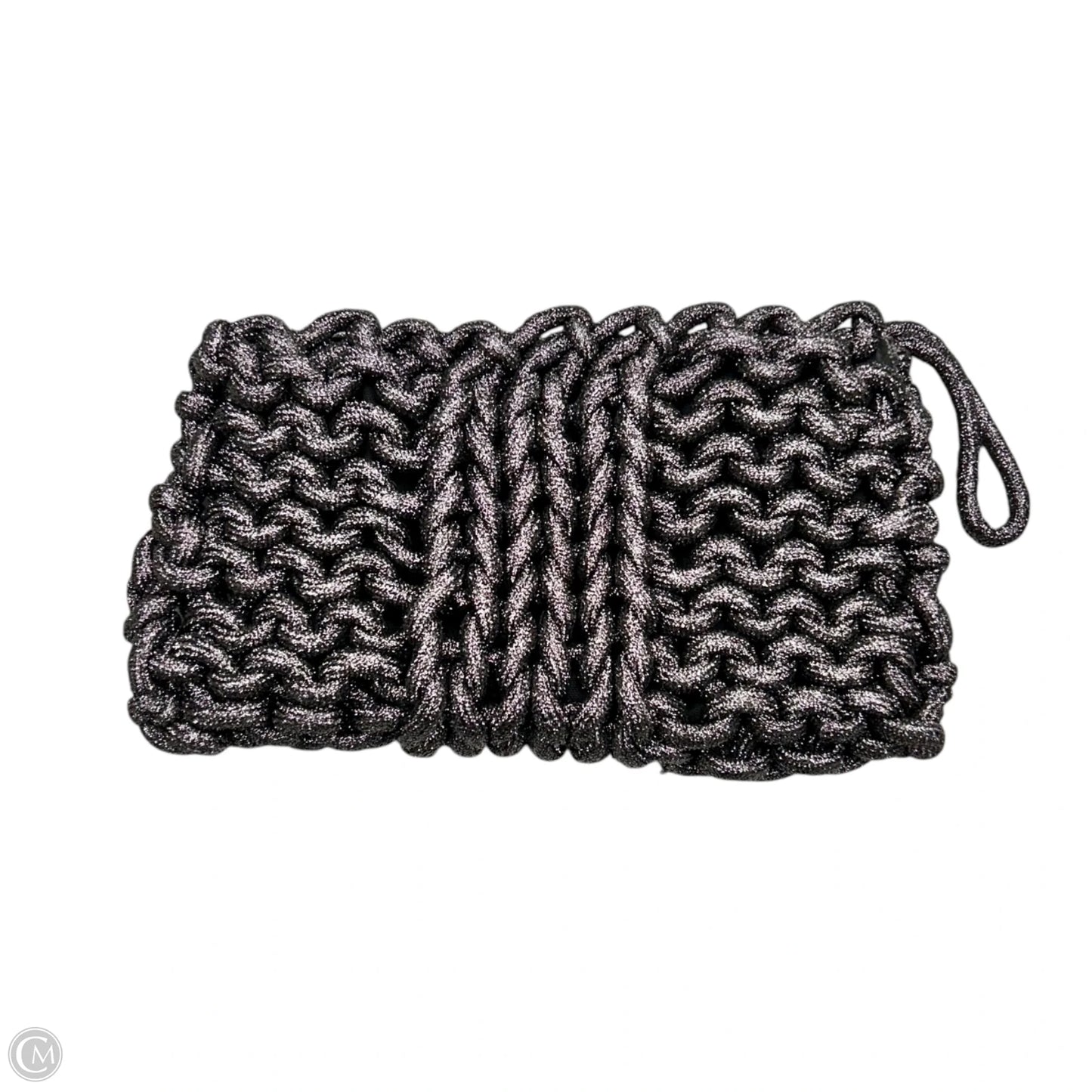 Clutch By Alienina, Size: Large