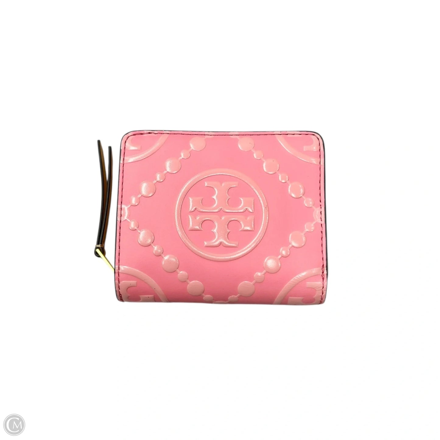 Wallet Designer By Tory Burch, Size: Small