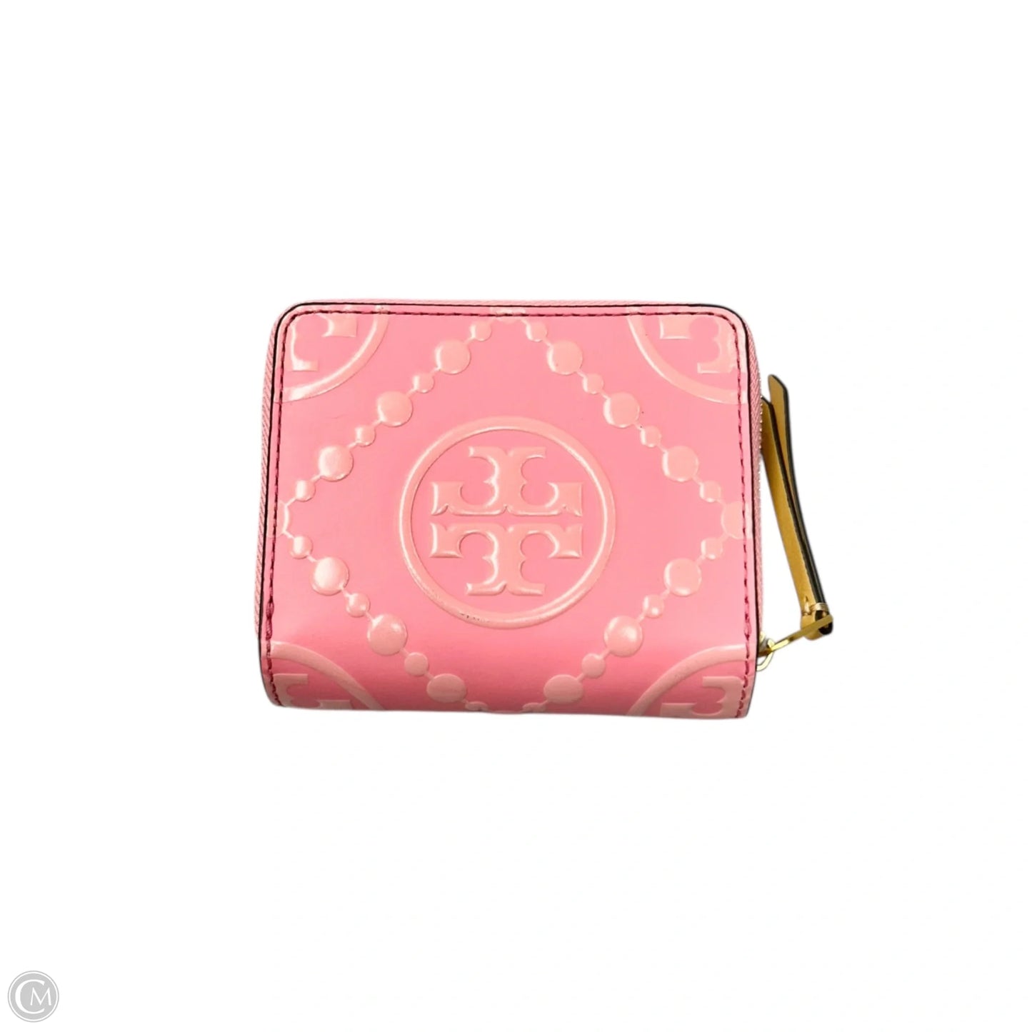 Wallet Designer By Tory Burch, Size: Small