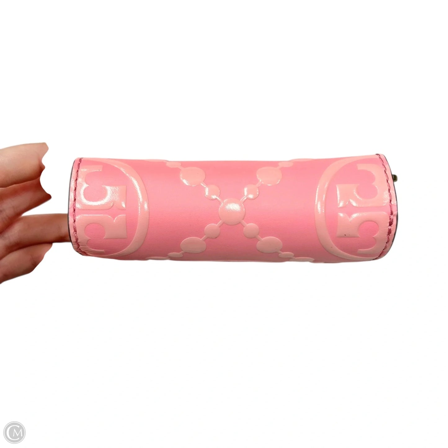 Wallet Designer By Tory Burch, Size: Small