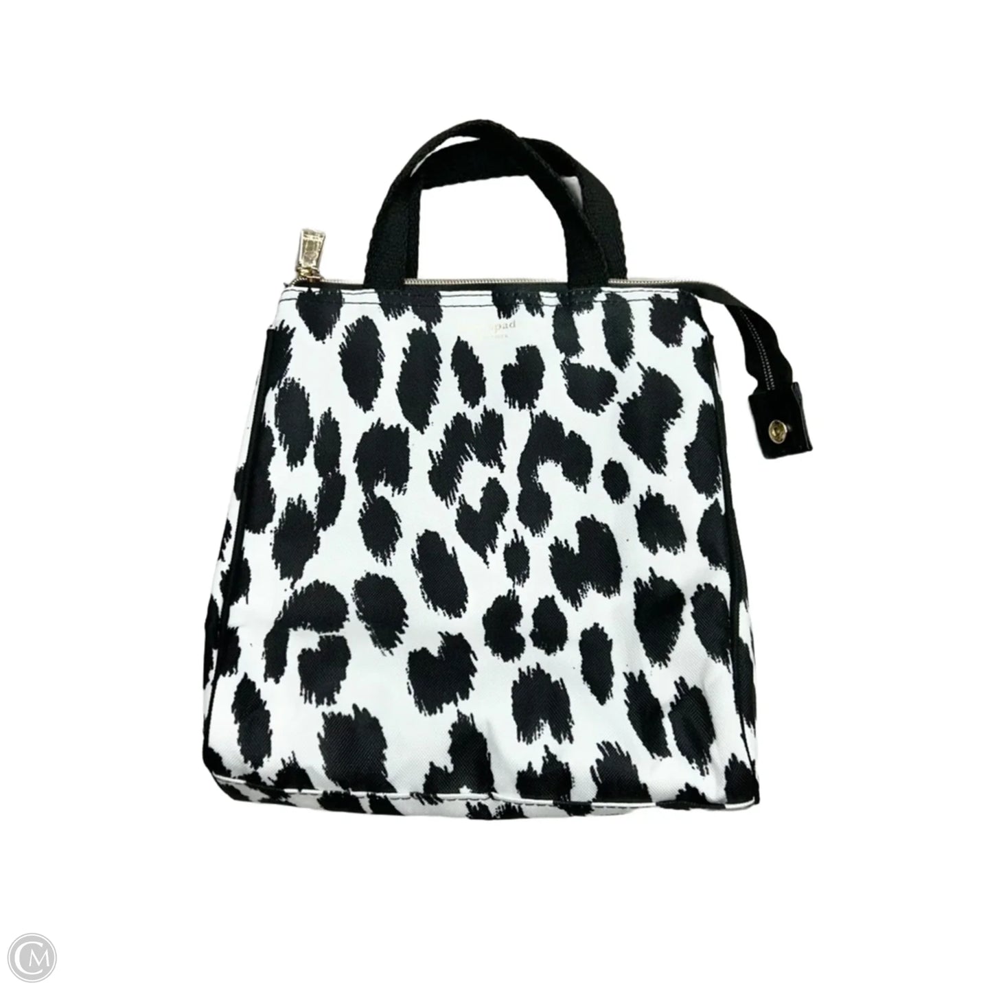 Lunch Bag Designer By Kate Spade