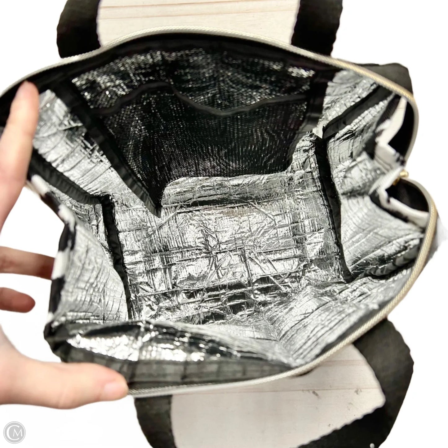 Lunch Bag Designer By Kate Spade