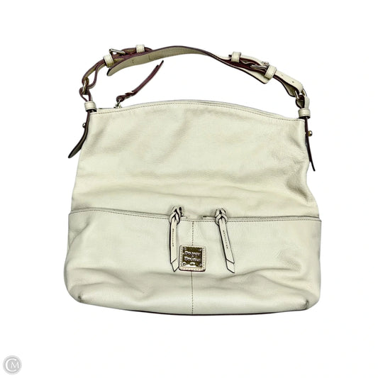 Handbag Designer By Dooney And Bourke, Size: Large