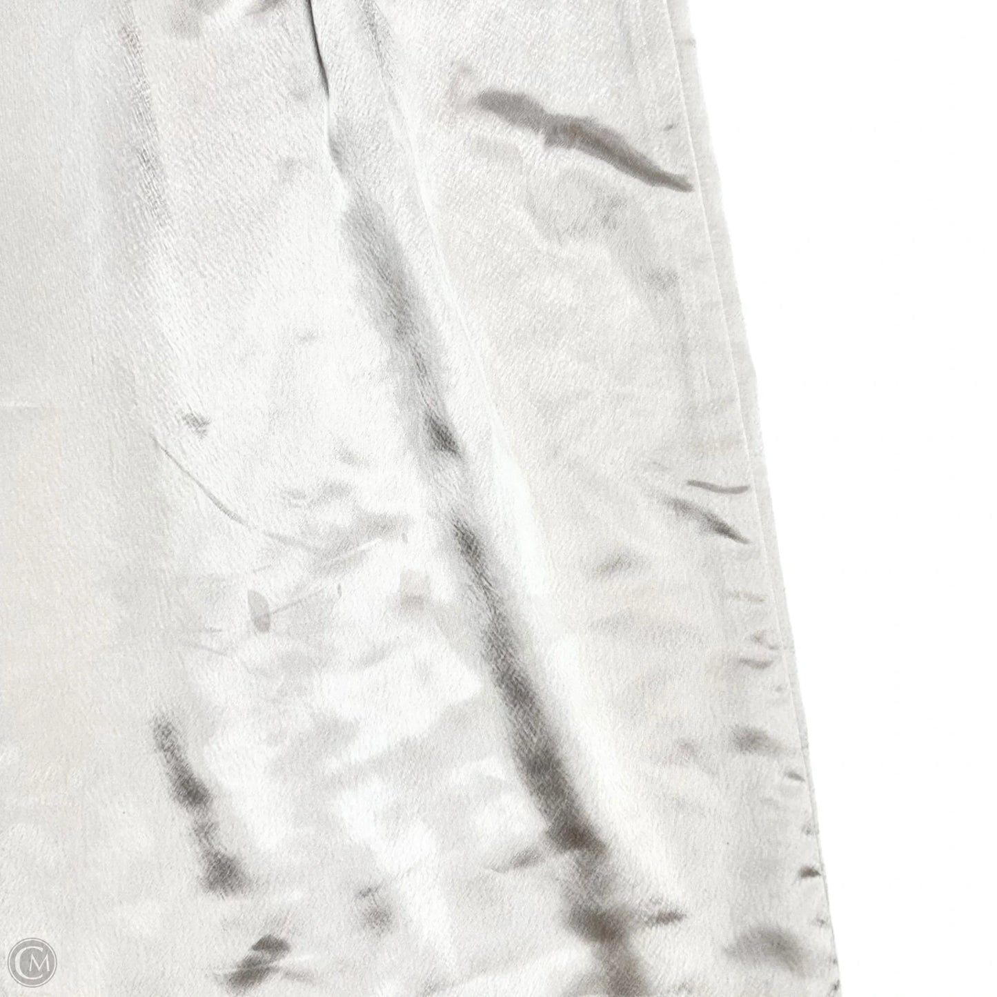 Pants Wide Leg By Na-kd In Floral Print, Size: 6