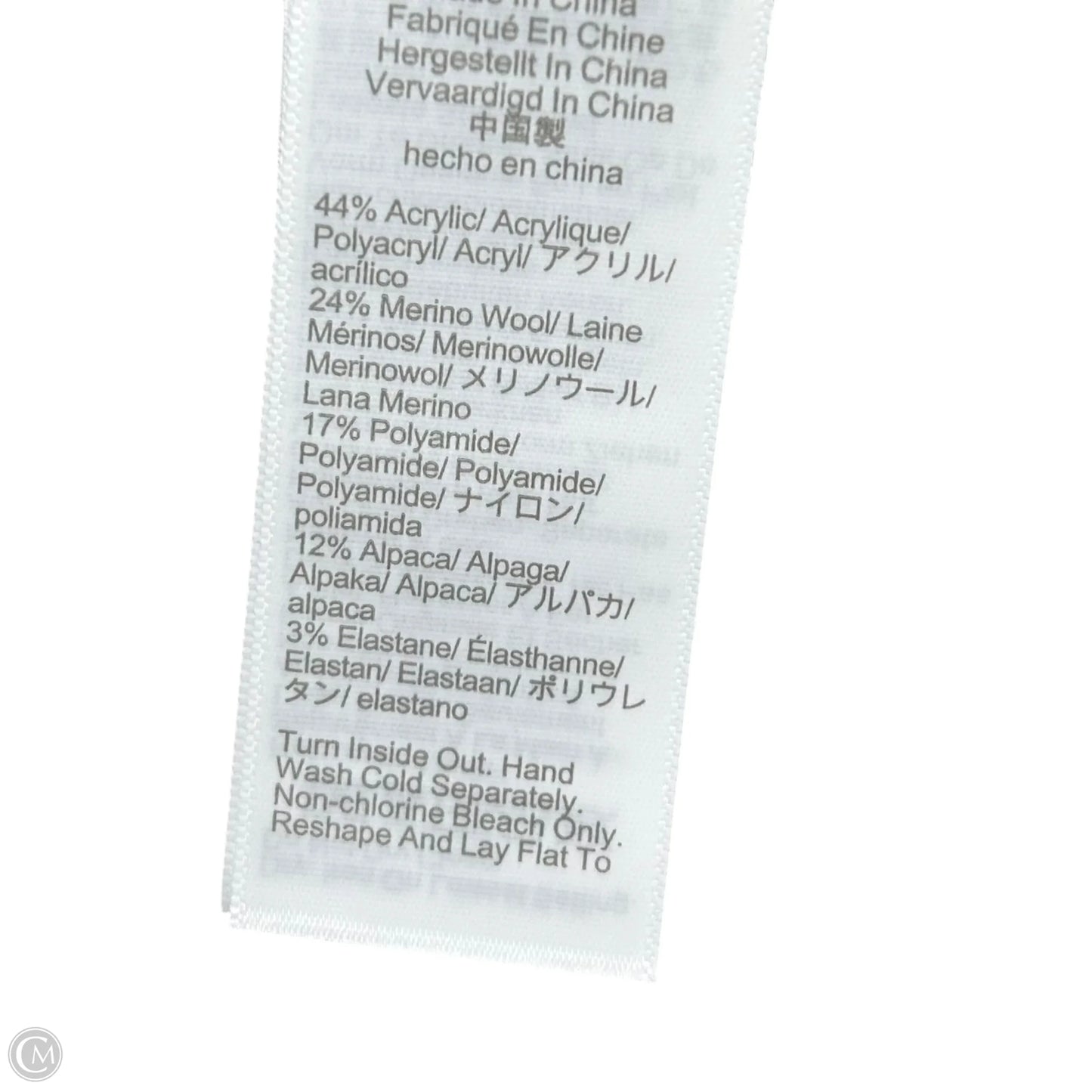 Sweater Cardigan By J. Crew In Black, Size: Xs