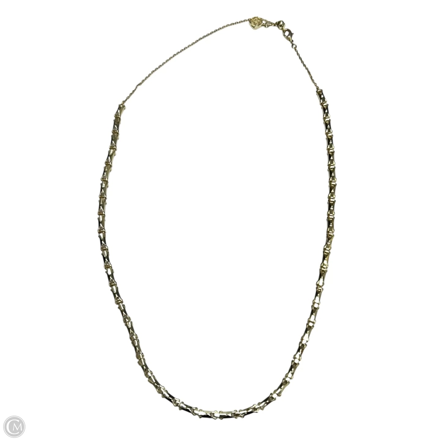 Necklace Chain By Kendra Scott