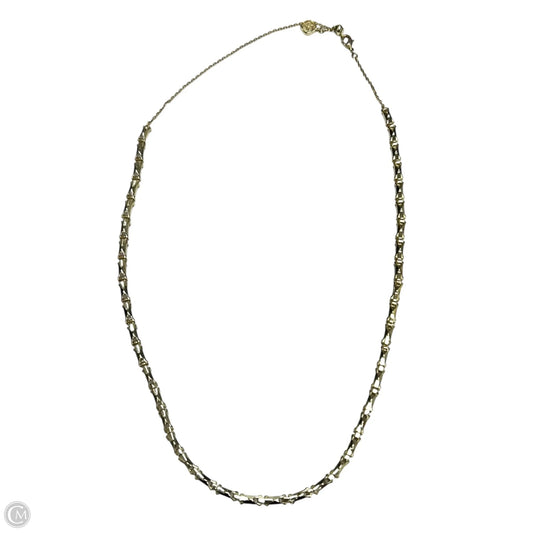 Necklace Chain By Kendra Scott