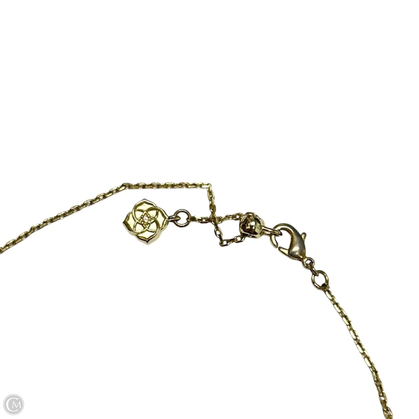 Necklace Chain By Kendra Scott