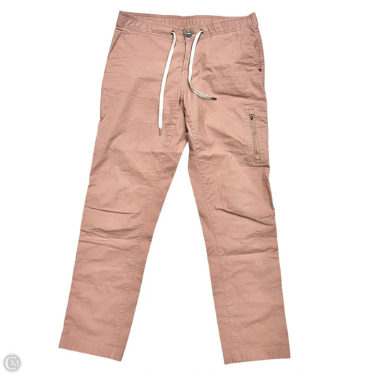 Pants Other By Vuori In Pink, Size: M