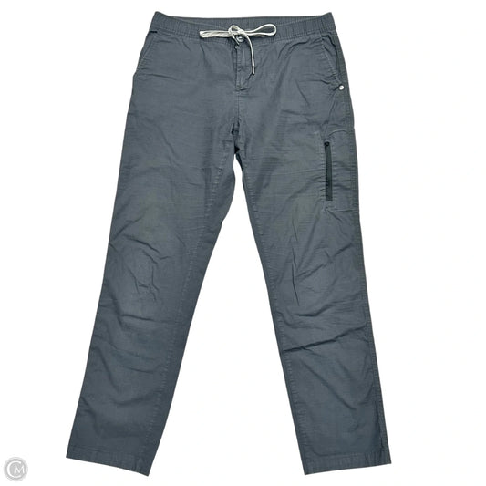 Pants Other By Vuori In Grey, Size: M
