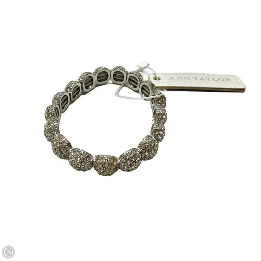 Bracelet Beaded By Ann Taylor