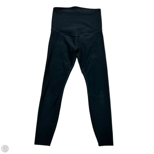 Athletic Leggings By Peloton In Black, Size: S