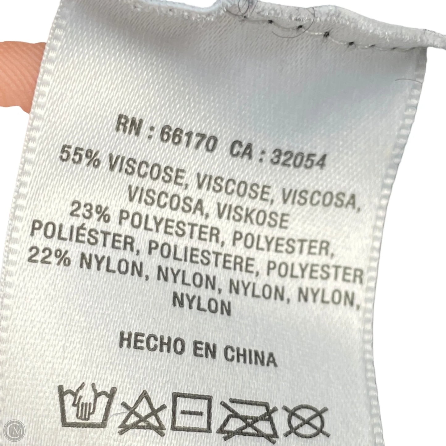 Pants Set 2pc By Saturday/sunday In Black, Size: L