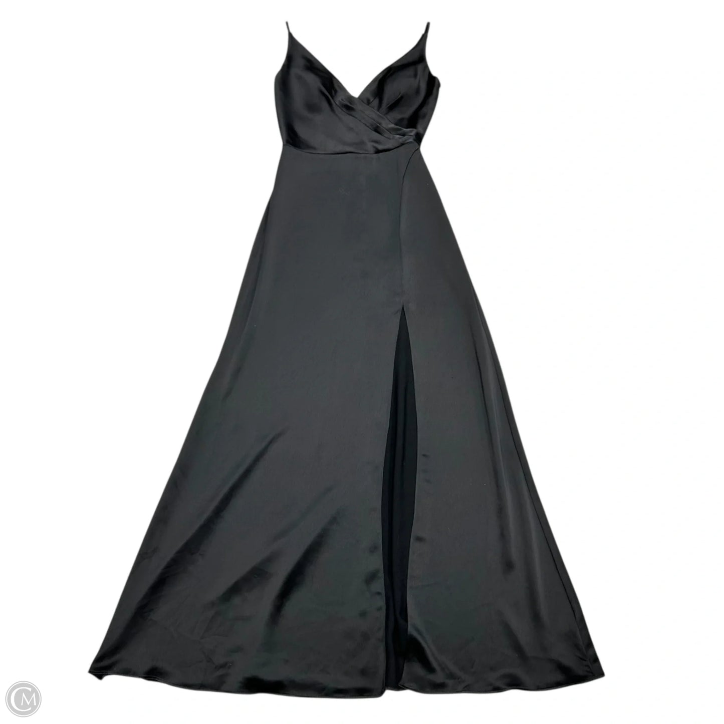 Dress Party Long By Jenny Yoo In Black, Size: S