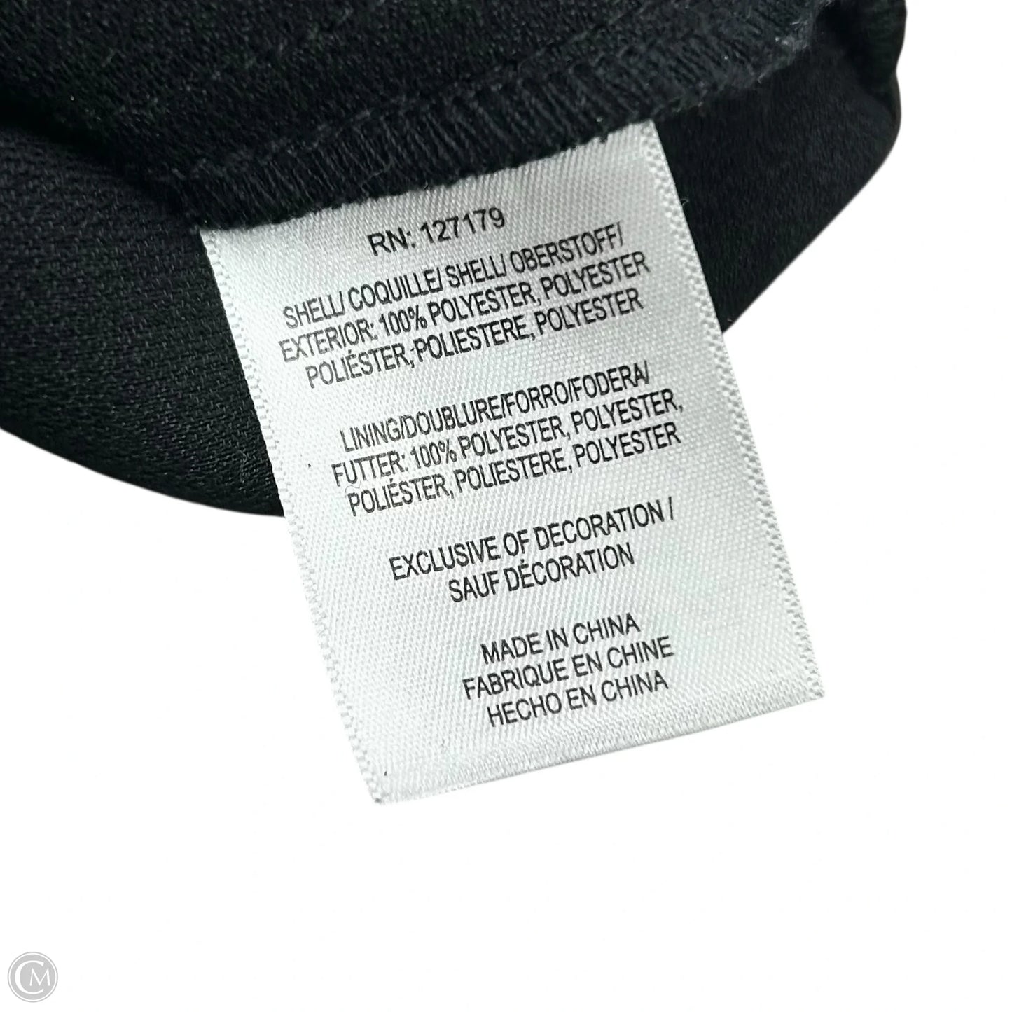 Dress Party Long By Jenny Yoo In Black, Size: S