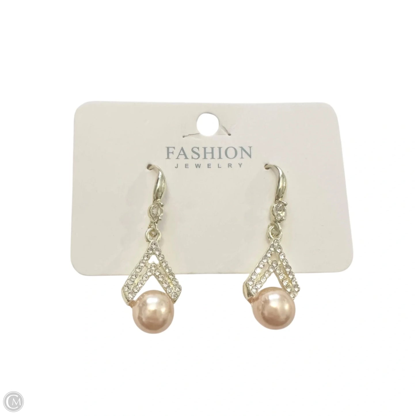 Earrings Dangle/drop