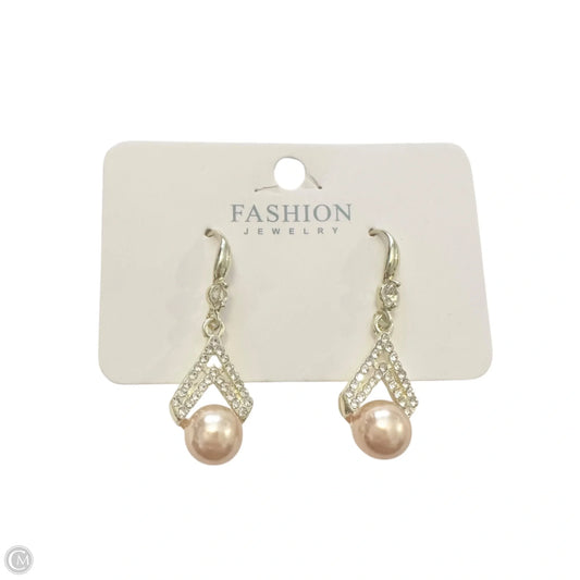 Earrings Dangle/drop