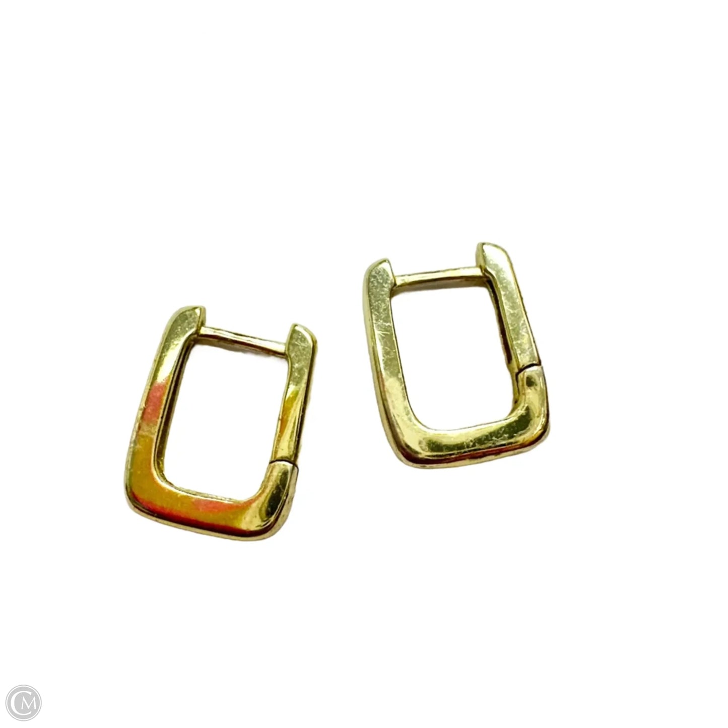 Earrings Sterling Silver