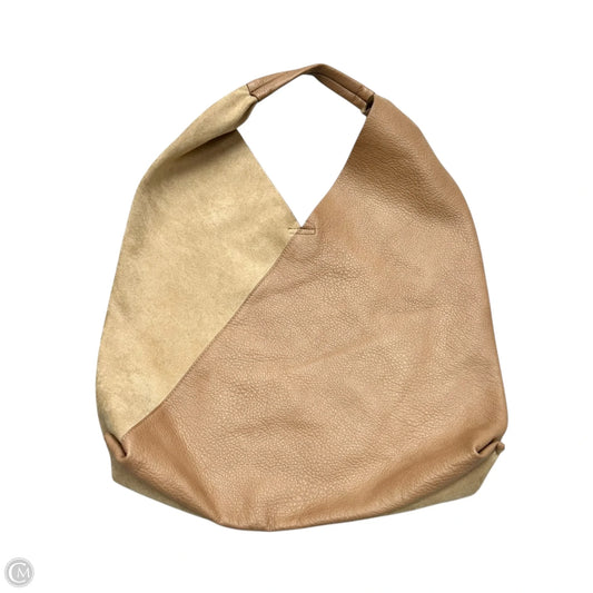 Tote By Shiraleah, Size: Medium