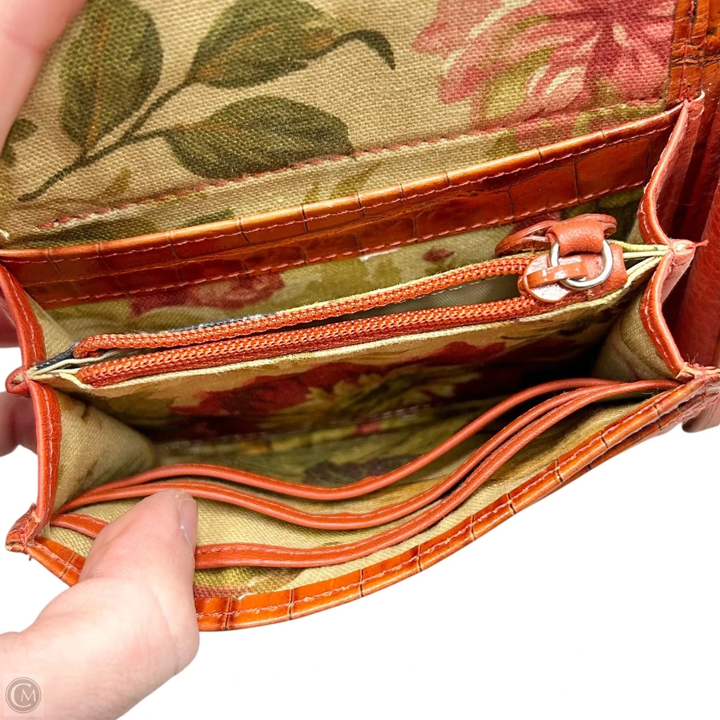 Crossbody By Brighton, Size: Small